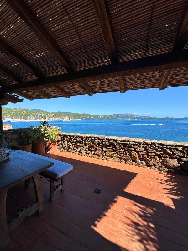 Sea View Apartment a Porto Rotondo - Lussuosa vista mare