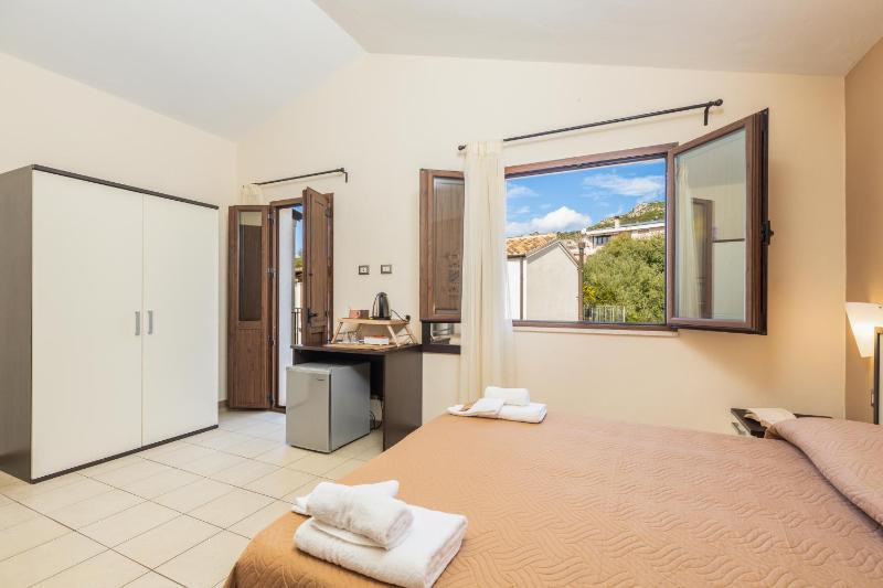 B&B Portu Cuau a Santa Maria Navarrese - Panoramico