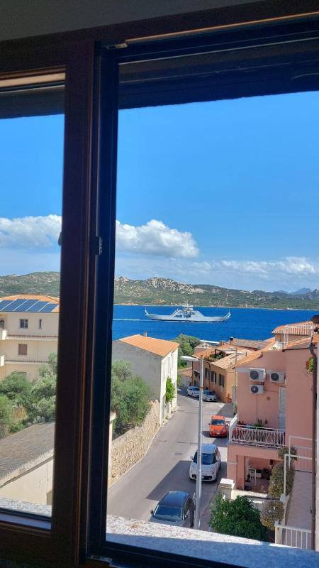 Le stanze di Gaia a La Maddalena - B&B Vista Mare