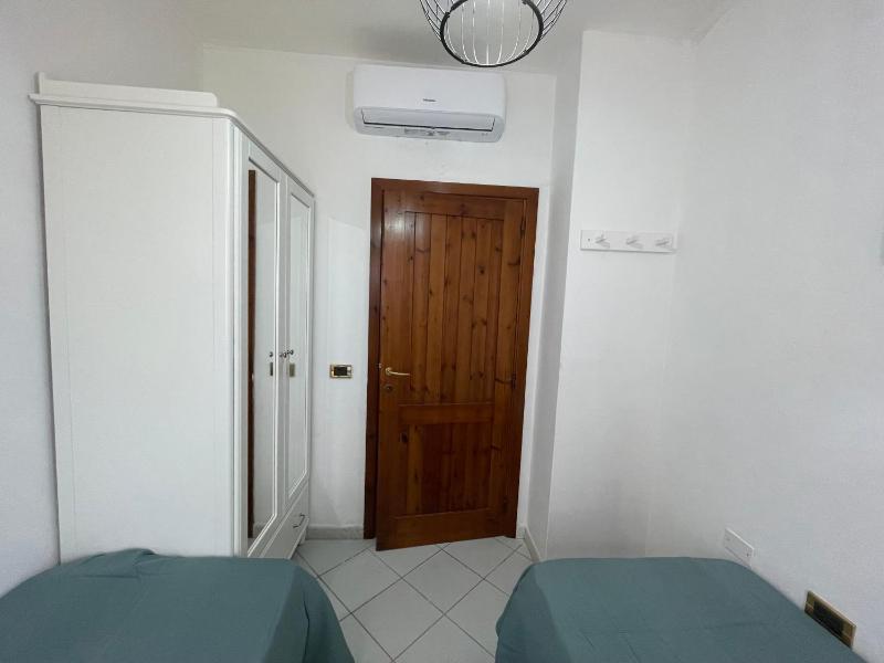 Casa Arborea a Orosei - Accogliente appartamento verde
