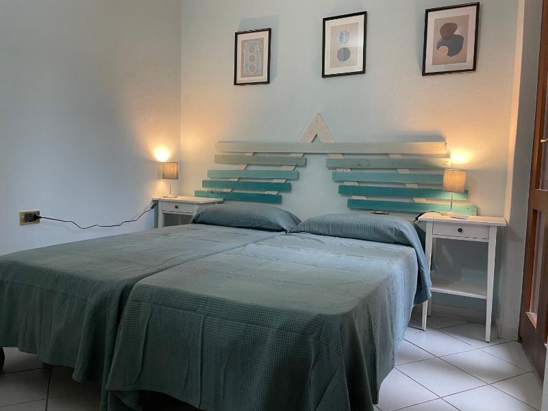 Casa Arborea a Orosei - Accogliente appartamento verde