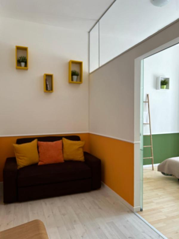 Claudia's Home in FieraCity&MiCo&SanSiro — комфортный отель в Милане