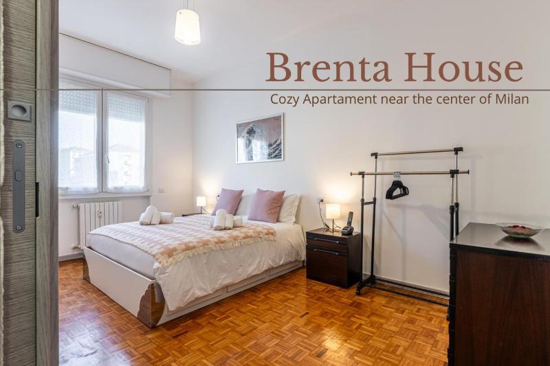 Цены на BrentaHouse - 5 stops to Duomo Centro by Metro M3 в Милане