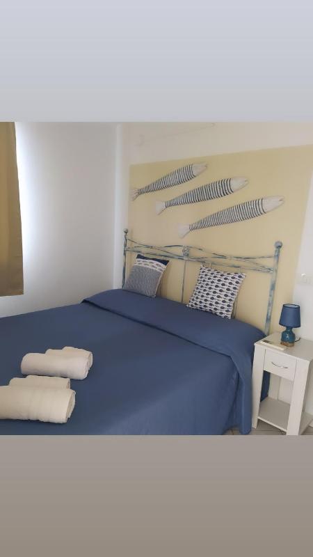 GreenPark House a Olbia - Moderni appartamenti vista mare