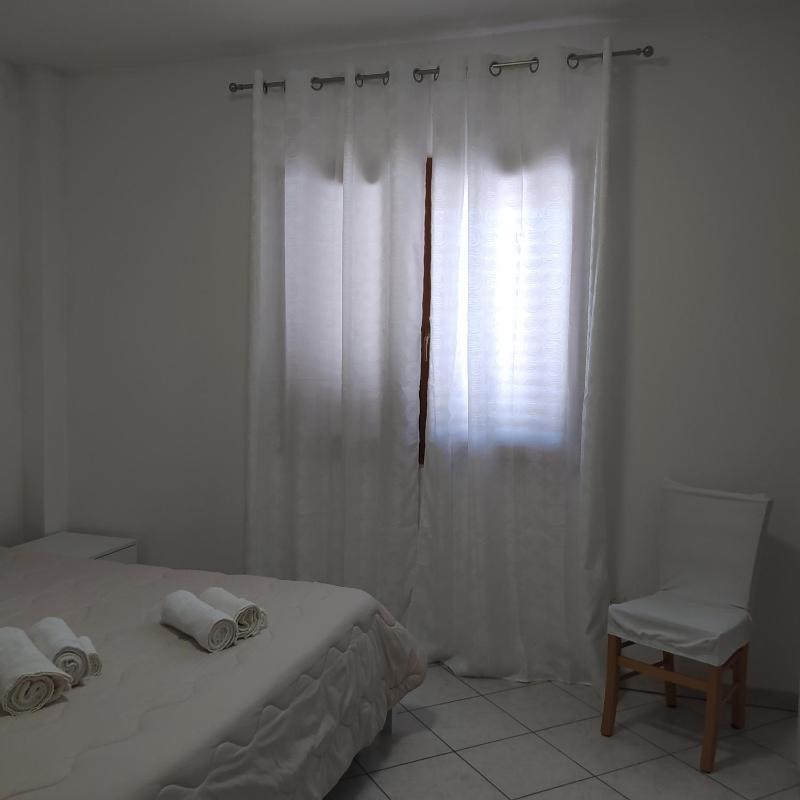 GreenPark House a Olbia - Moderni appartamenti vista mare