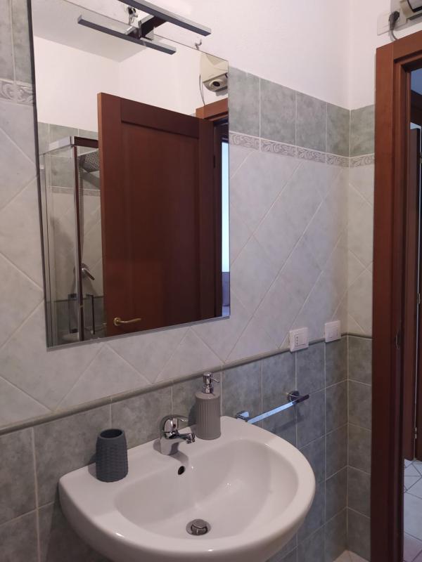 GreenPark House a Olbia - Moderni appartamenti vista mare