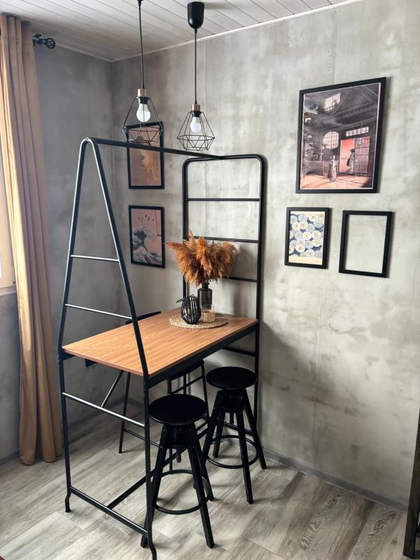 Insomnia Alicante apartment with private patio — комфортный отель в Аликанте