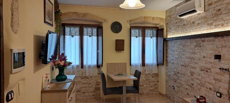 Lamarmora 58 a Sassari - Moderno appartamento storico