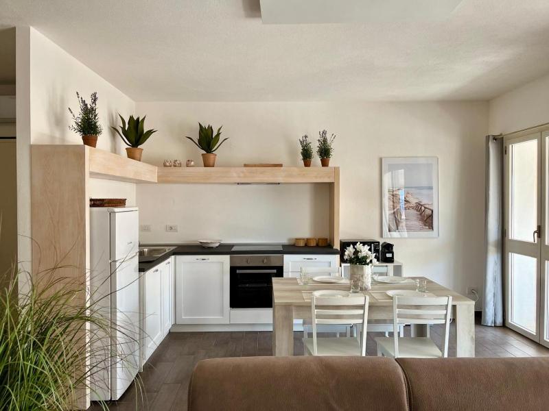 Casa Salù a Palau - Lussuoso appartamento vista mare