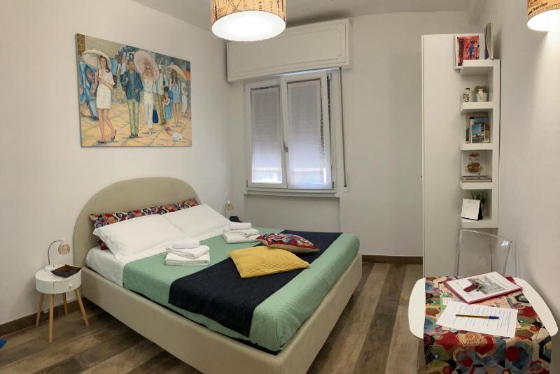 SottoPonteVecchio — забронировать отель в Флоренции