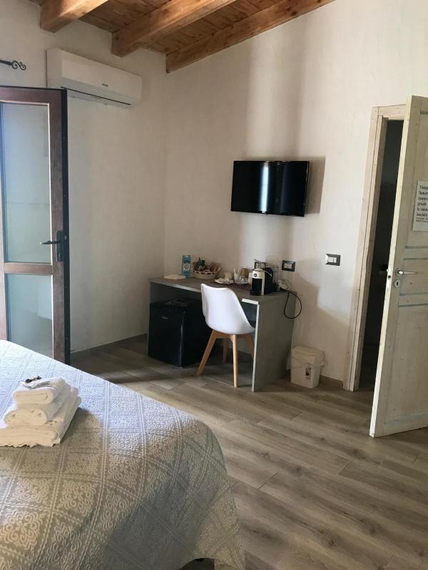 La Fragola a San Pantaleo - Accogliente Guest House
