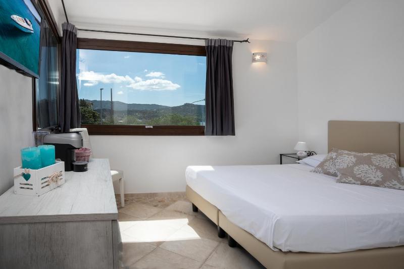 B&B La Casa al Mare a Cannigione - Charme vicino spiaggia
