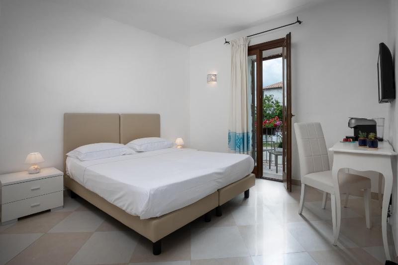 B&B La Casa al Mare a Cannigione - Charme vicino spiaggia