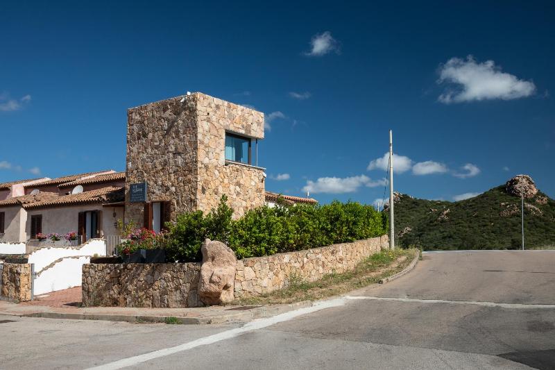 B&B La Casa al Mare a Cannigione - Charme vicino spiaggia
