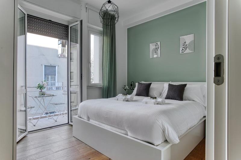 Zara Home - Central Station - 10' Duomo - San Siro — отзывы гостей и цены