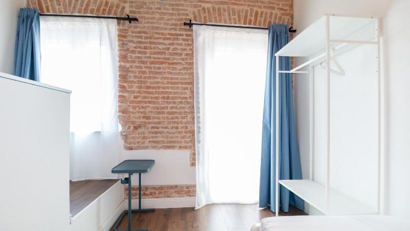 Ceramic Rooms a Oristano - Elegante Guest House con Navetta