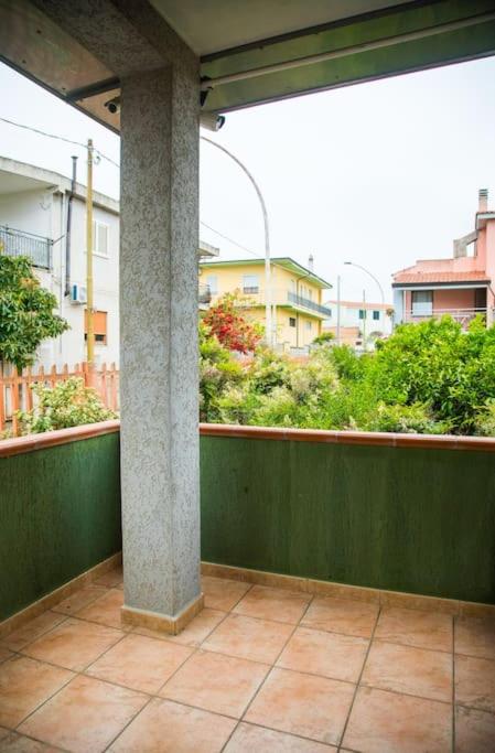 Mare Blu a Bari Sardo - Trilocale con Terrazza Vista Mare