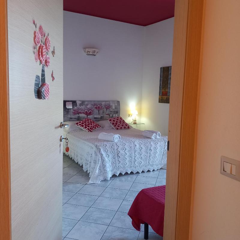 B&B Sa Clarera a Baunei - Accogliente Rifugio