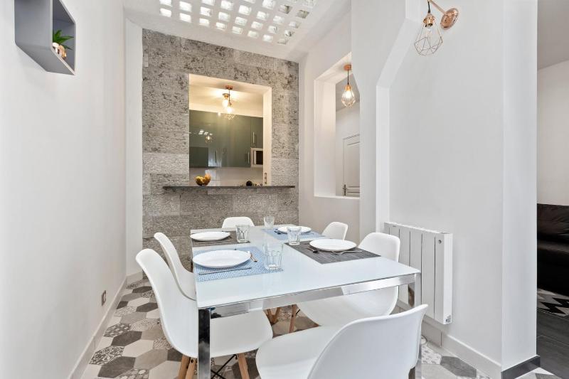 GuestReady - Nice apartment for 6 in Paris — отель с удобствами в Париже