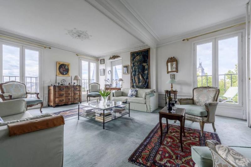 GuestReady - Luxury Apartment on the Ile de la Cite — отель в Париже, Франция
