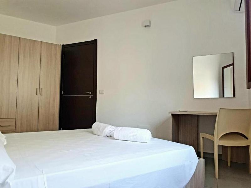 Casa Vacanza in Centro a Tortolì - Comodo Appartamento