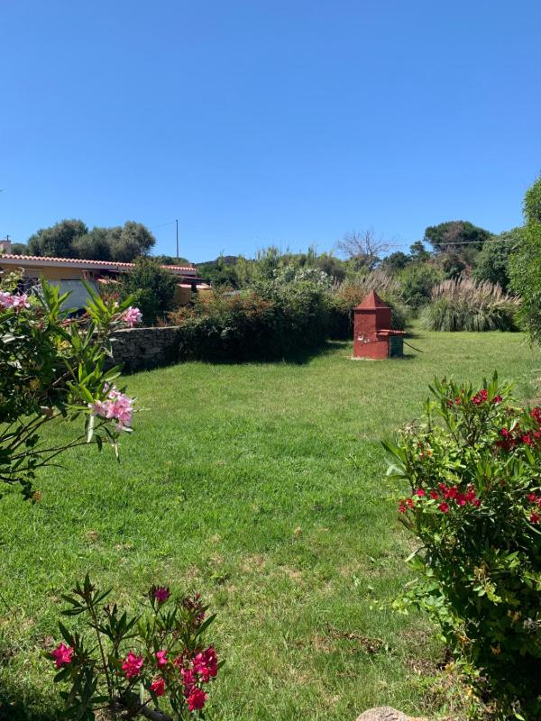 Casa MìMì a La Maddalena - Accogliente con terrazza