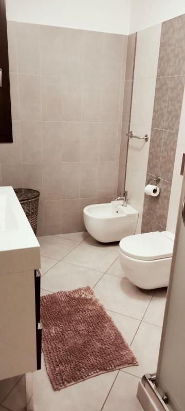 Casa dei 7 venti a Castelsardo - Spazioso apt vista mare