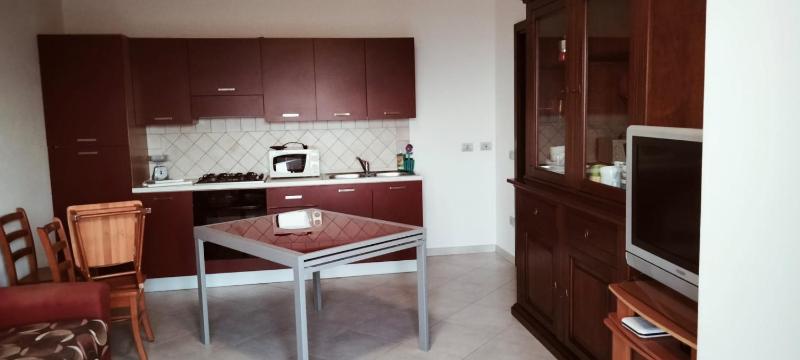 Casa dei 7 venti a Castelsardo - Spazioso apt vista mare