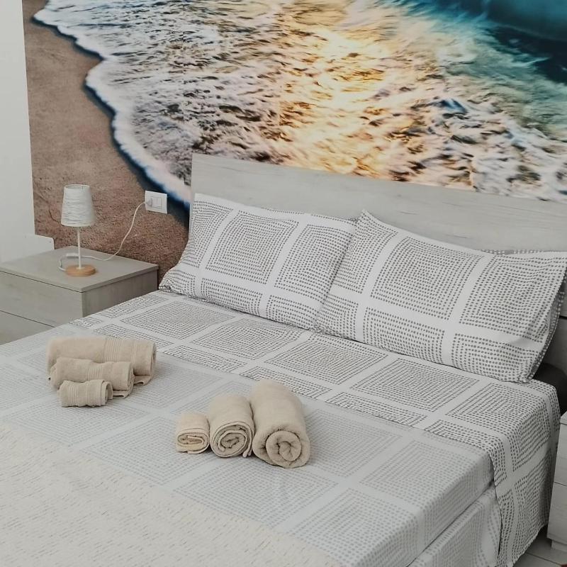 Nuovo Bilocale a Porto Torres - Elegante Rifugio Vicino al Mare