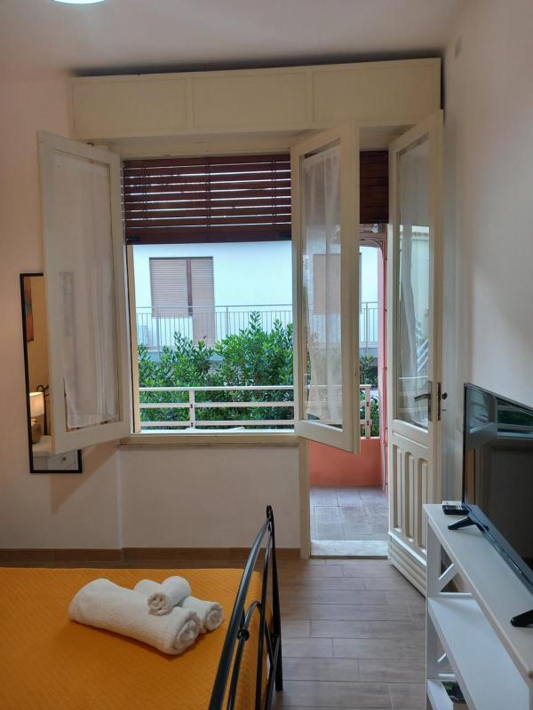 Divina Cuspide a Guspini - Incantevole B&B panoramico