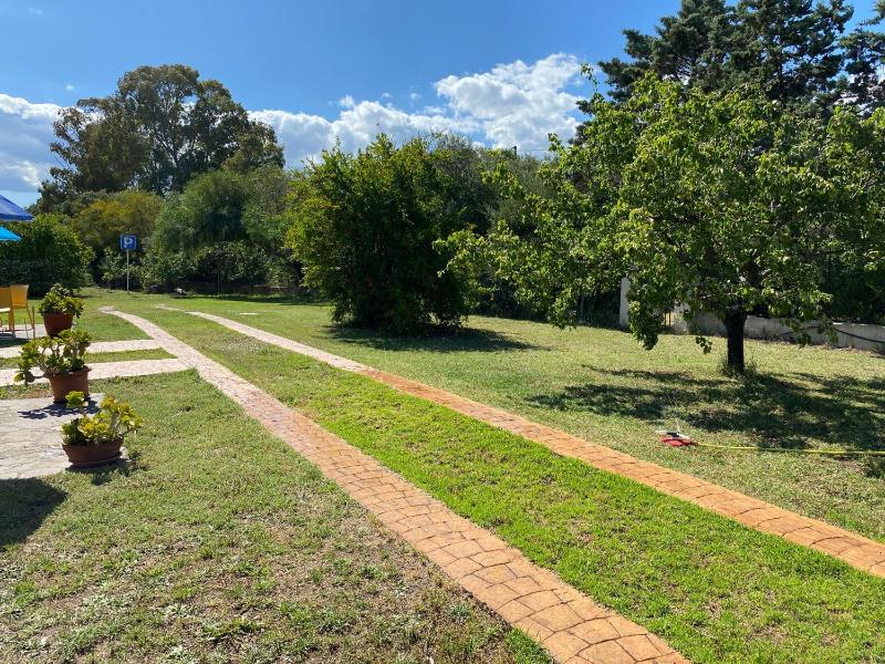 Mer et Soleil a Olbia - Appartamenti con ampio giardino