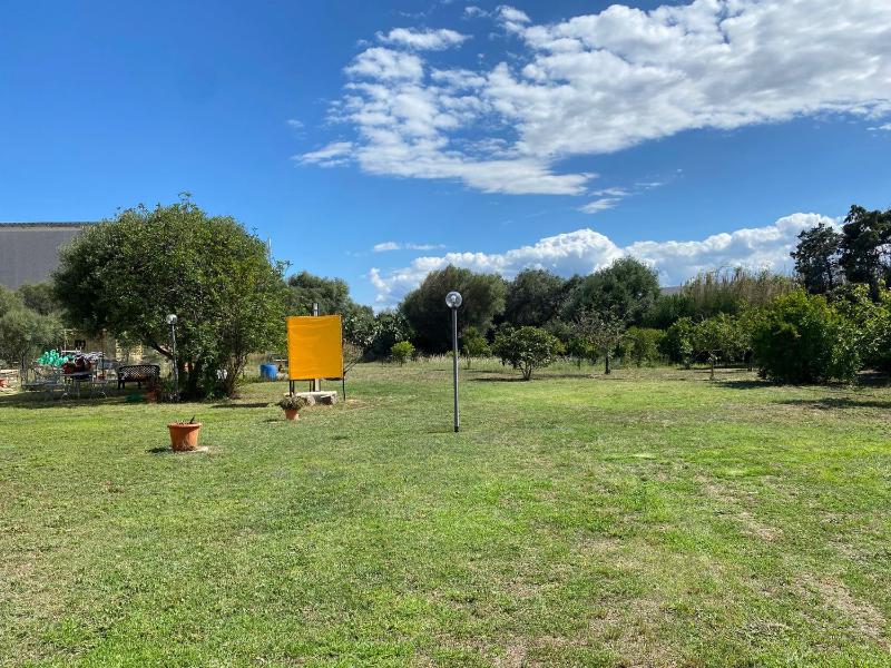 Zia Annina a Olbia - Appartamenti con giardino privato