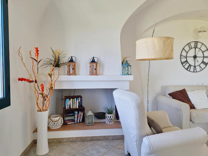 Villa Gollehy a Orosei - Lussuosa Casa con Vista Mare