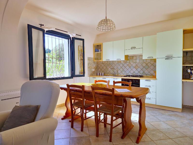 Villa Gollehy a Orosei - Lussuosa Casa con Vista Mare
