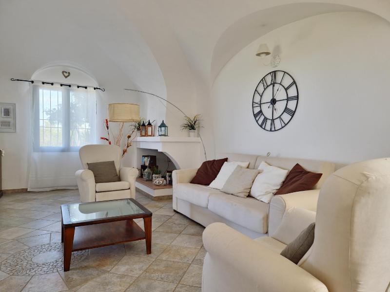 Villa Gollehy a Orosei - Lussuosa Casa con Vista Mare
