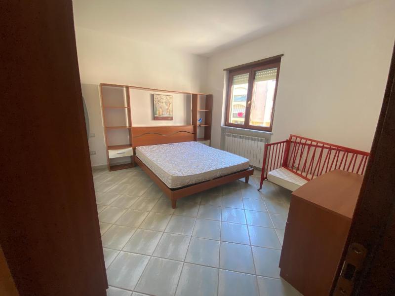 Casa di Angelica a Tortolì - Accogliente apt in centro