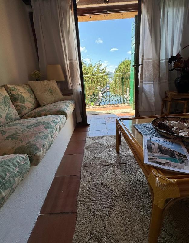 Bella Darsena a Porto Rotondo - Spettacolare appartamento centrale