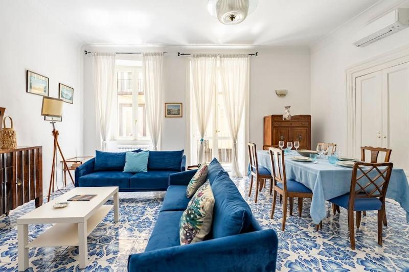 Ammore a mare, luxury apartment near the sea — отзывы гостей и цены