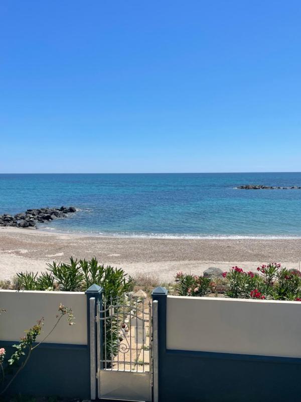 Profumo di Mare B&B a Porto Columbu - Oasi lungomare