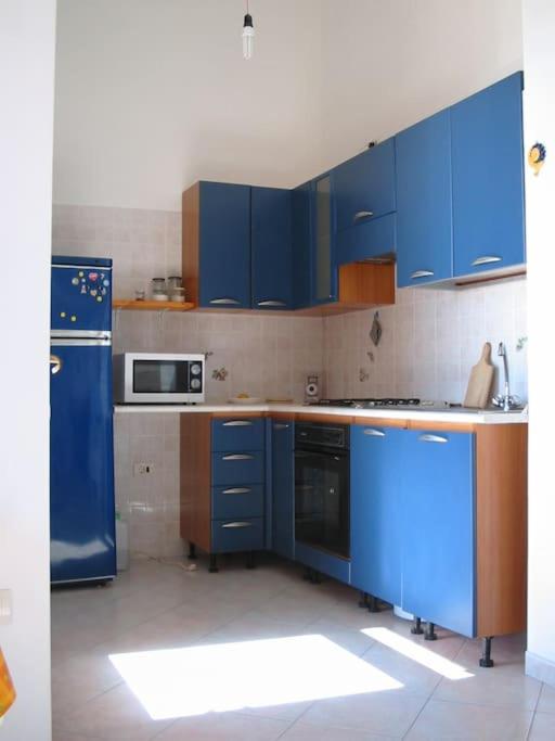 Belvedere Windsurf a Funtana Meiga - Casa Vista Mare