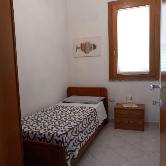 Belvedere Windsurf a Funtana Meiga - Casa Vista Mare