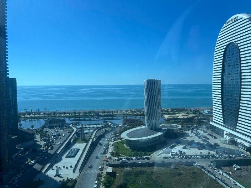 Dar Tower Apartments — отзывы гостей и цены