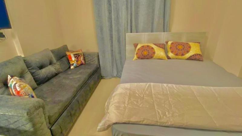 Studio apartment at aqua tropical resort- Hurghada near to El Gouna — отзывы гостей и цены
