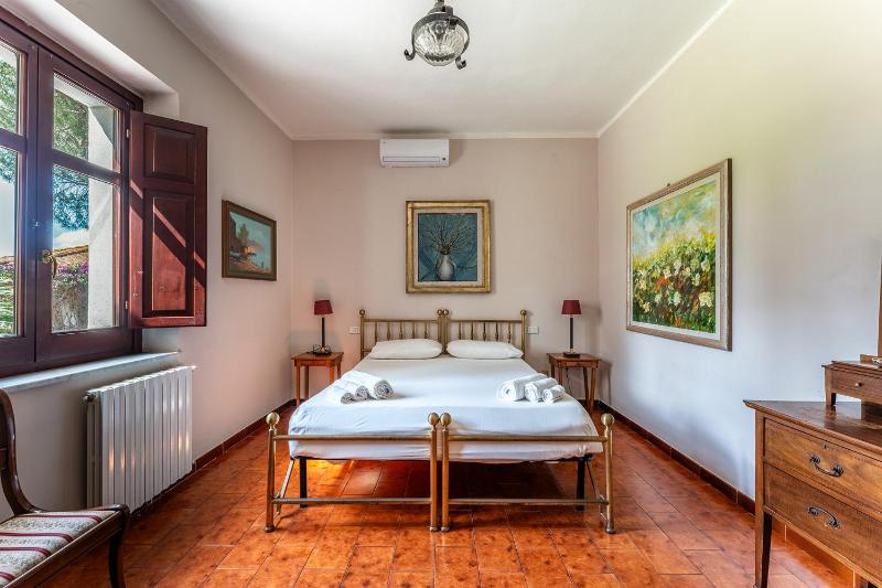 Villa Maria a Capoterra - Appartamenti vicino al mare