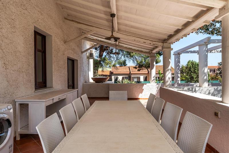 Villa Maria a Capoterra - Appartamenti vicino al mare