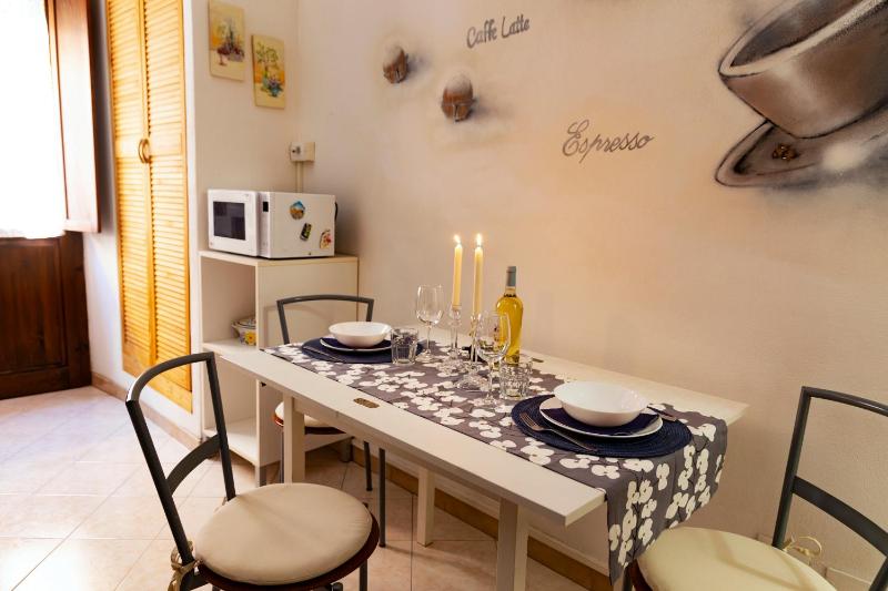 La Casa di Elisa a Cagliari - Appartamento con vista città