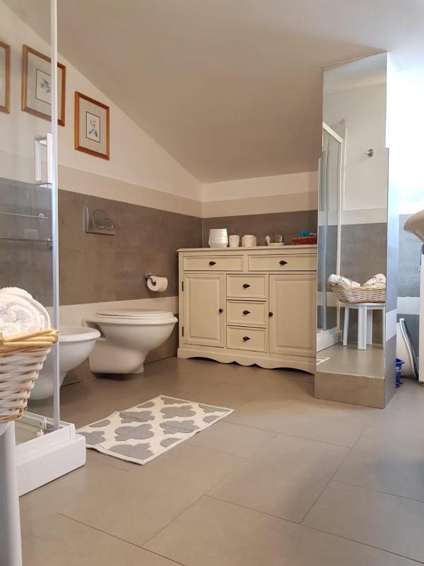 Villa del Mar a Sassari - Incantevole loft vista mare