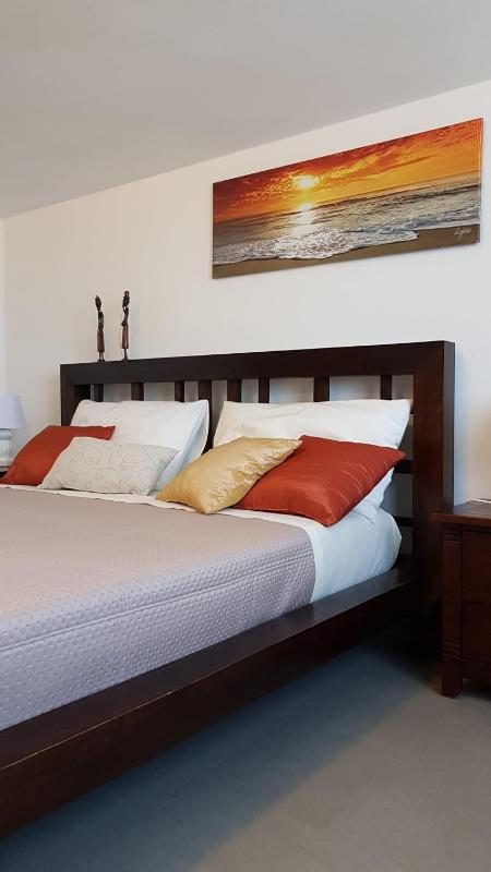 Villa del Mar a Sassari - Incantevole loft vista mare