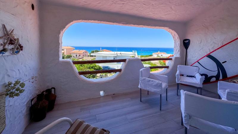 Casa del Sole a Sinis - Spazioso appartamento sul mare