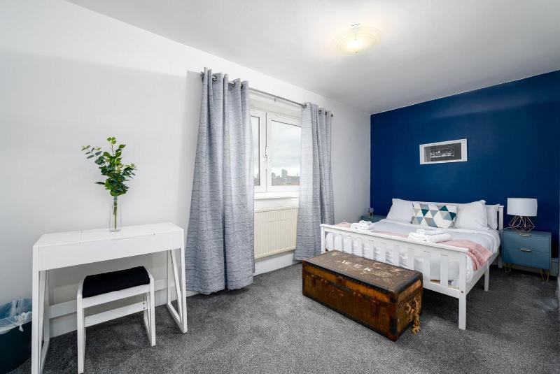 GuestReady - Central Serenity near Tower Bridge — отель в Лондоне, Соединенное Королевство